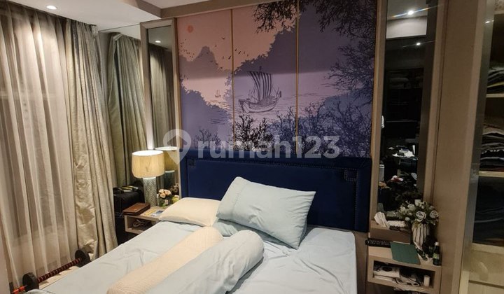 Dijual Apartemen Anderson Pakuwon Mall Lantai 35 Full Furnished - Balkon Dijual Apartemen Anderson Pakuwon Mall Lantai 35 Full Furnished - Balkon