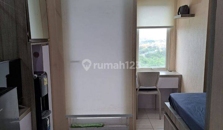 Xyiwr, Apartment Puncak Cbd A Lantai 10, Furnished 2