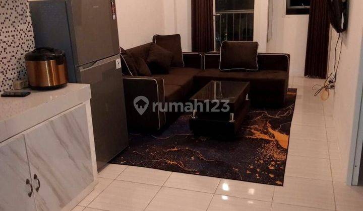 Umssu, Murah, Apartemen Puncak Dharmahusada Tower B Lantai 9 1