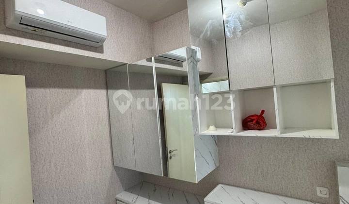 Disewakan Apartemen Amor Pakuwon City Mall Lantai 6 - Full Furnished 2