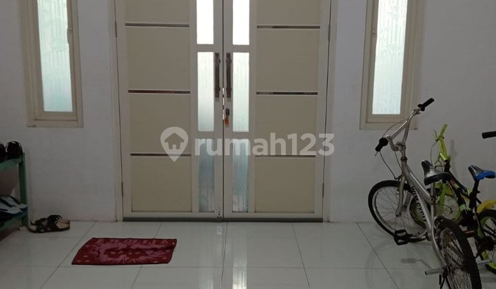 Dijual Rumah Wiguna Timur 2