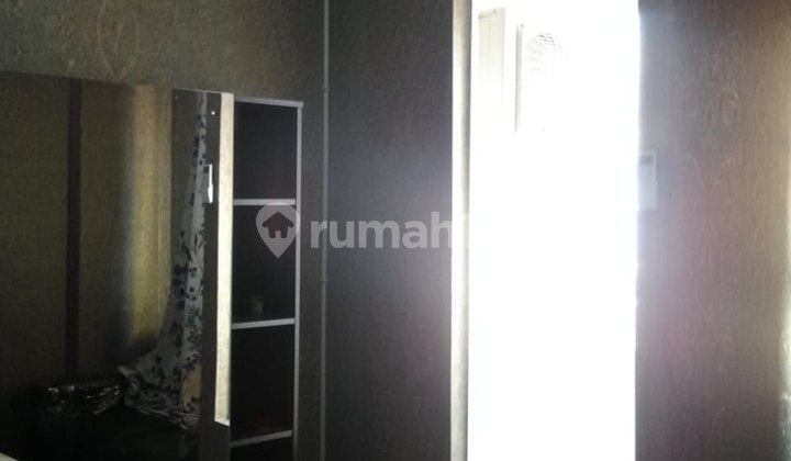 Disewakan Apartemen Puncak Kertajaya Tower A Lantai 21 Furnished 2