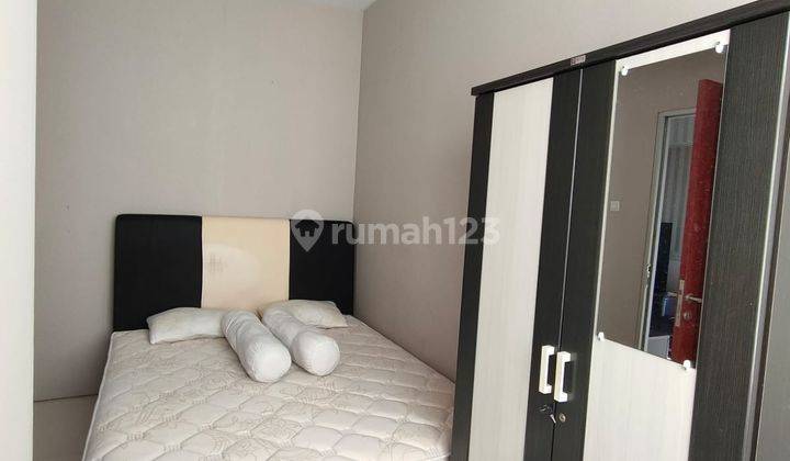 DISEWAKAN APARTEMEN GUNAWANGSA TIDAR TOWER A LANTAI 29 FULL FURNISHED 1