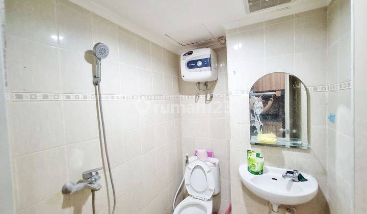 Awcle, Apartment Puncak Kertajaya Siap Huni Fully Furnished 1