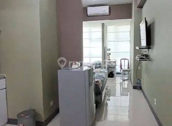 Umssu, Apartemen Benson Studio Lantai 11, Full Furnish 1