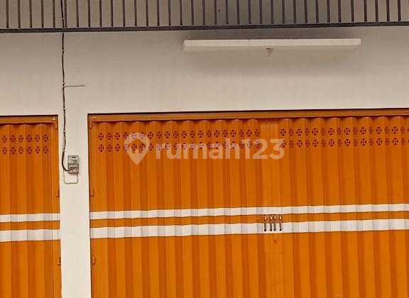 DISEWAKAN RUKO GUNUNGANYAR 1