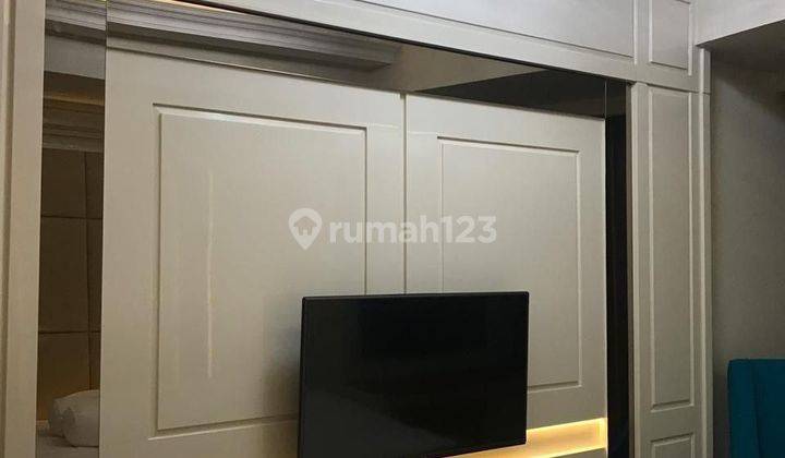 Awcle, Apartment The Peak, Tunjungan Plaza Mewah Fully Furnished 2