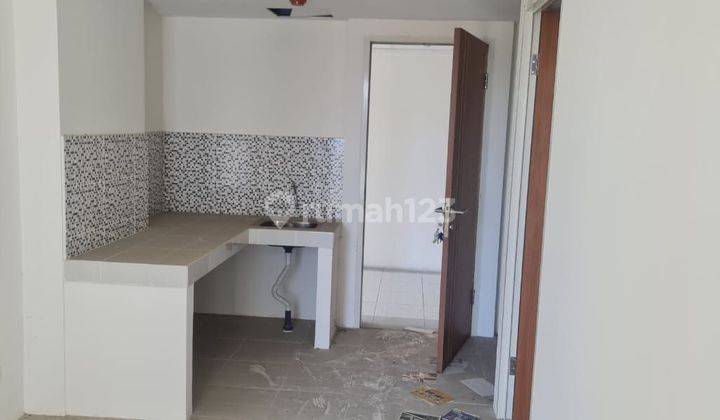 Xyiwr, Apartment Cbd Wiyung Tower A Lantai 21, Kosongan 1