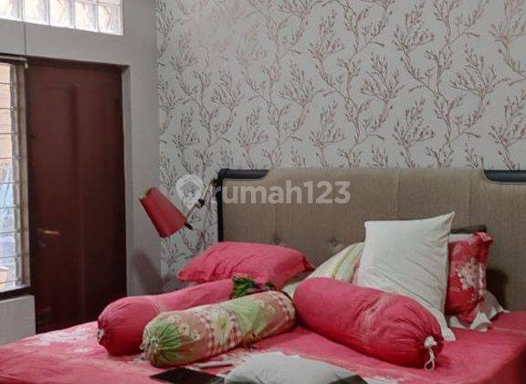 DIJUAL RUMAH JALAN RESIDEN SUDIRMAN NOL JALAN 1