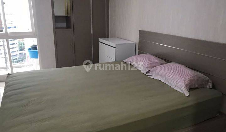 Xyiwr, Murah Apartement Bale Hinggil Lantai 12, Furnish 2