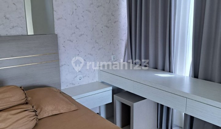 Apartment Amor Type 2Br Full Furnish 2