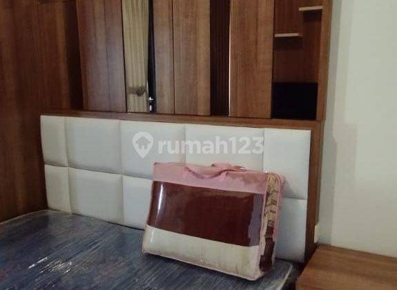 Amseh, Apartemen Vittorio Siap Huni Full Furnish, City View 2