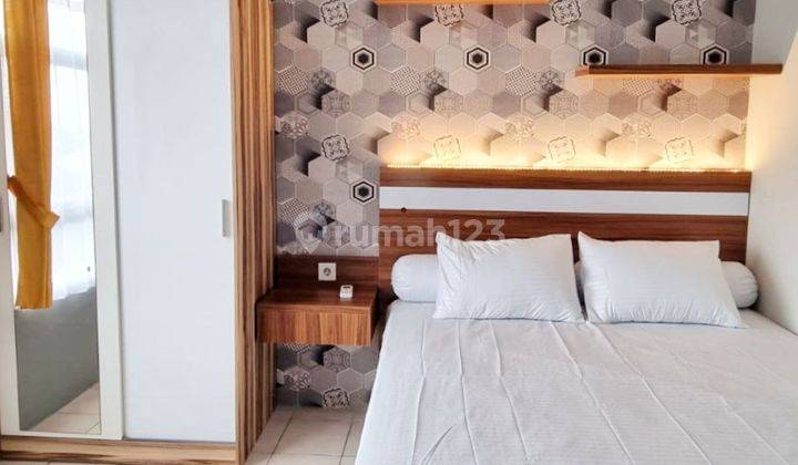 awcle, Apartment Metropolis New Siap Huni Fully Furnished 2