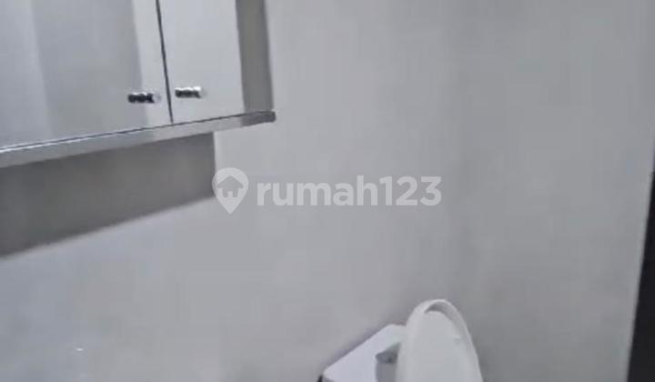 Klaska Residence Apartment 22nd Floor Central Surabaya Fully Furnished All New Never Occupied 2