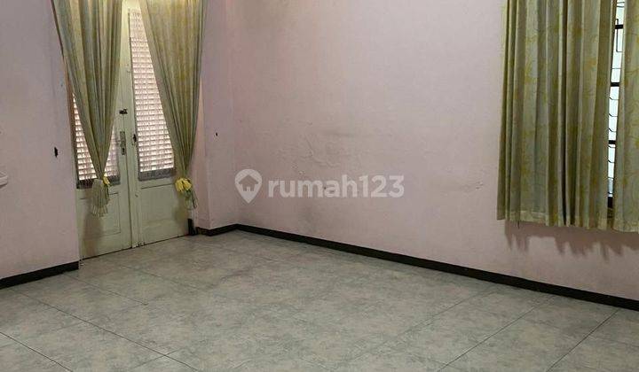 DIJUAL RUMAH JALAN WALIKOTA MUSTAJAB 1