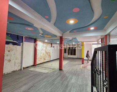 FOR RENT: NGAGEL RAYA BUSINESS SPACE