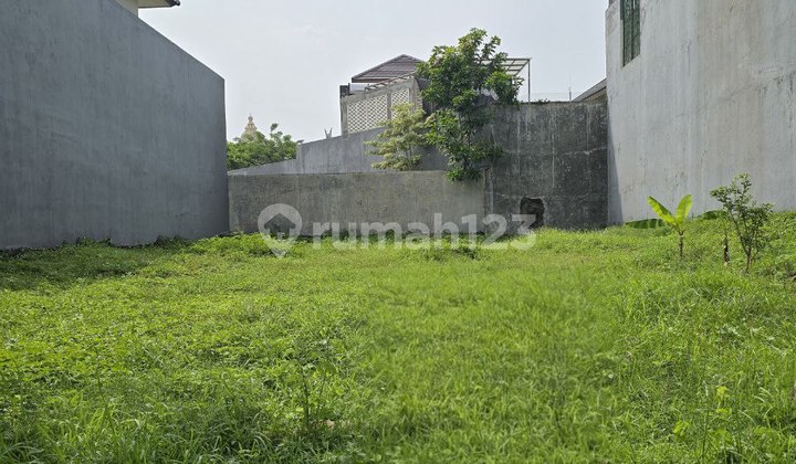 Dijual Kavling Villa Royal Pakuwon City