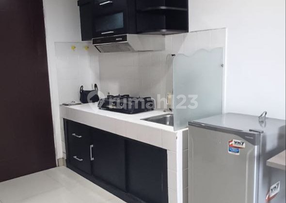 DISEWAKAN / DIJUAL APARTEMEN METROPOLIS TOWER B FULL FURNISHED 1