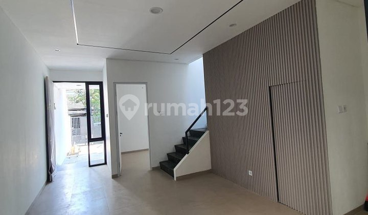 Dijual Rumah Baruk Utara - Baru Gress 2