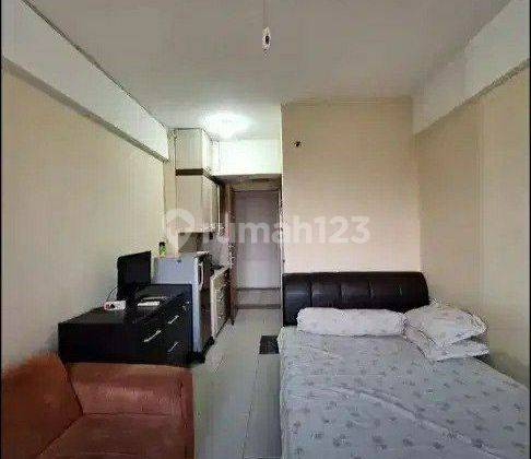 Repli, Apartemen Bale Hinggil Lantai 25, Full Furnish 2