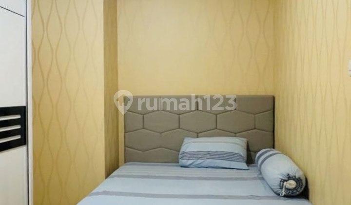 Disewakan Apartemen Puncak Bukit Golf Tower A Lantai 19 Full Furnished 2