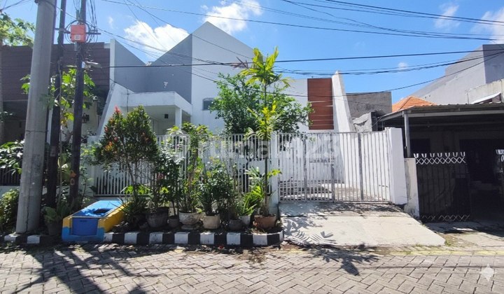 Bhaskara Mulyosari New House Row 2 Cars Bonus AC Pump 2 1