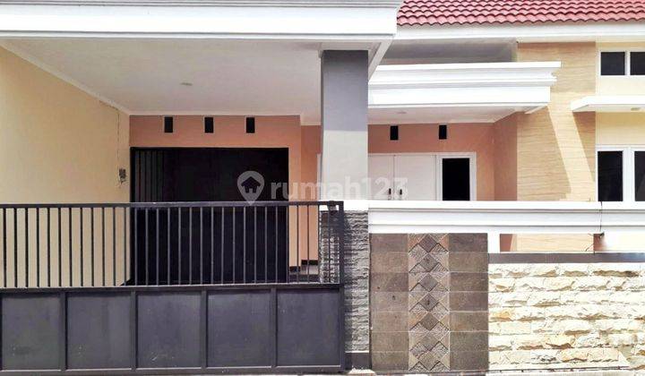 Awcle, Rumah Jalan Kanser New Siap Huni Strategis 1