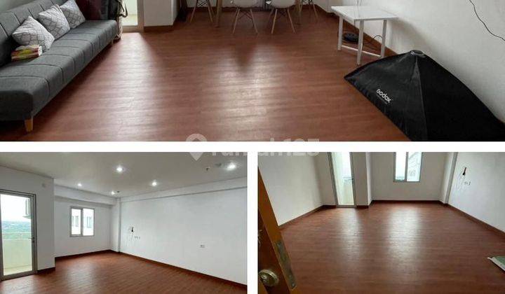 Xyteh, Apartemen Pavilion Permata 2 Lantai 19, Nego Sampai Deal 1