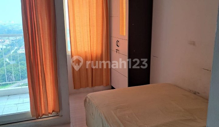 Affordable Apartment Puncak CBD 28th Floor Studio Type Semi-Furnished 2
