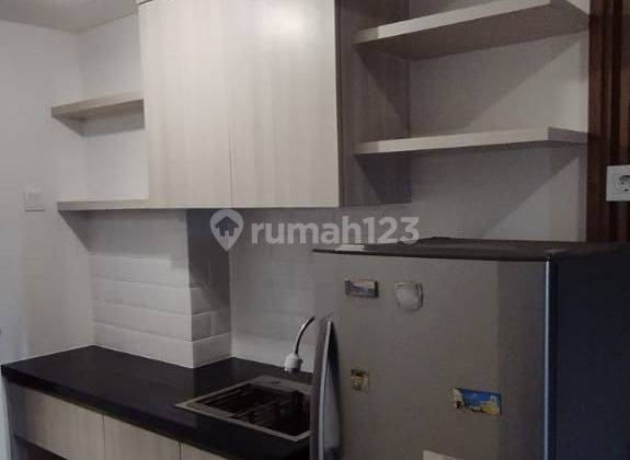 Amseh, Apartemen Vittorio Siap Huni Full Furnish, City View 1