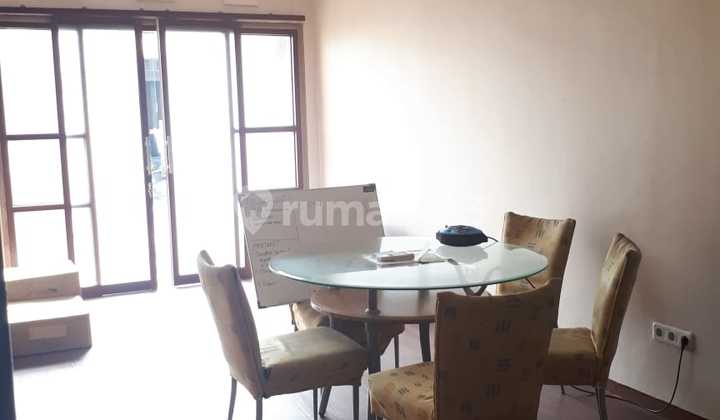 Disewakan Rumah Dharmahusada Mas 2