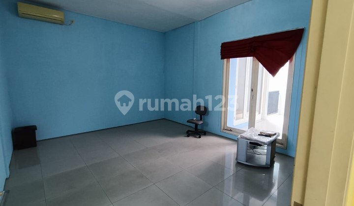 Dijual Rumah Royal Residence Buckingham 2