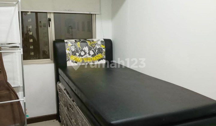 FOR SALE APARTMENT WATERPLACE TOWER B 27TH FLOOR - FURNISHED