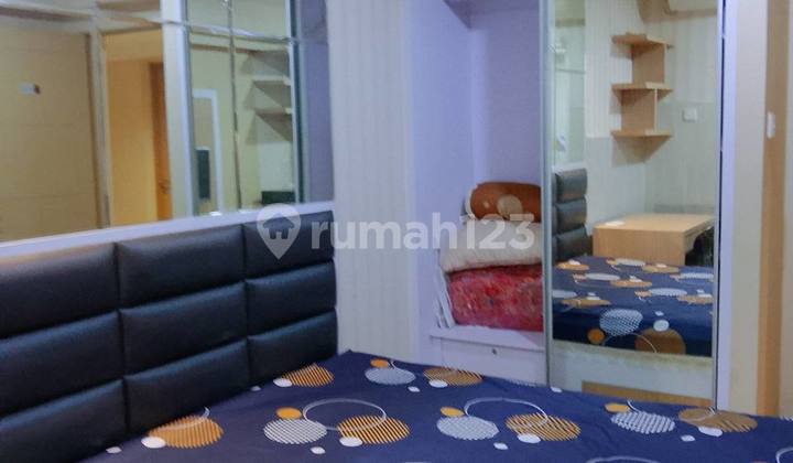 For Rent / For Sale Apartment Educity Tower Yale 1st Floor - Furnished For Rent / For Sale Apartment Educity Tower Yale 1st Floor - Furnished