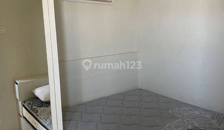 Xyiwr, Sangat Murah, Apartment Puncak Dharmahusada B5 Furnish 1