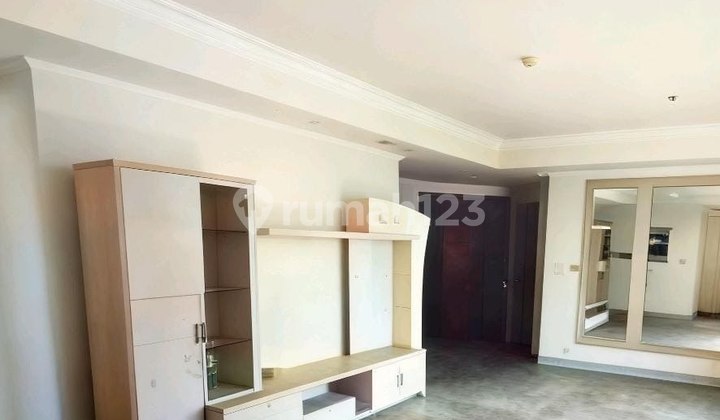 Kondomunium Regency Tunjungan Plaza View City