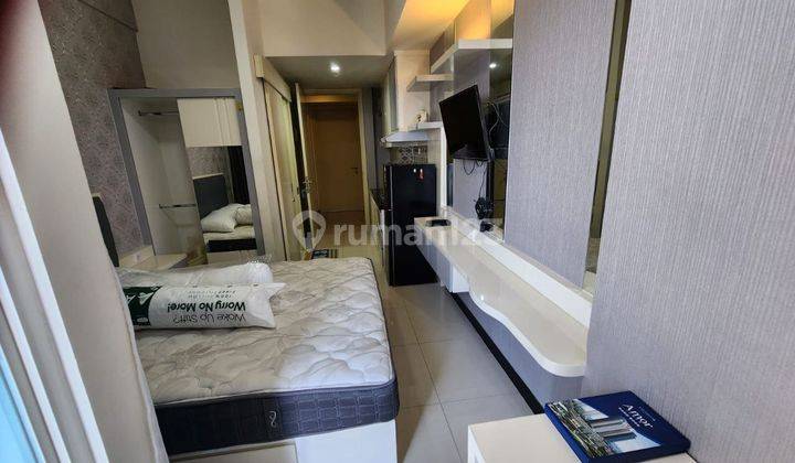 Amhna, Apartemen Amor Akses Langsung ke Pakuwon City Mall 2