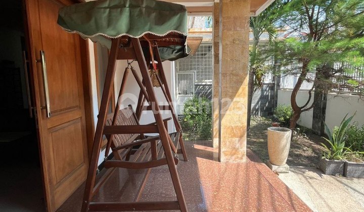 For Rent Margorejo Indah House For Rent Margorejo Indah House