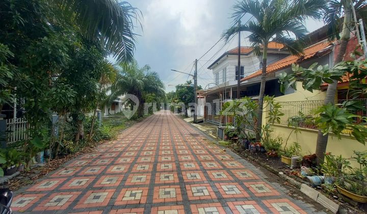 Disewakan Rumah Medokan Ayu Graha Ykp