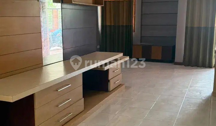 DISEWAKAN RUMAH PALEM PONDOK TJANDRA - BARU RENOV 2