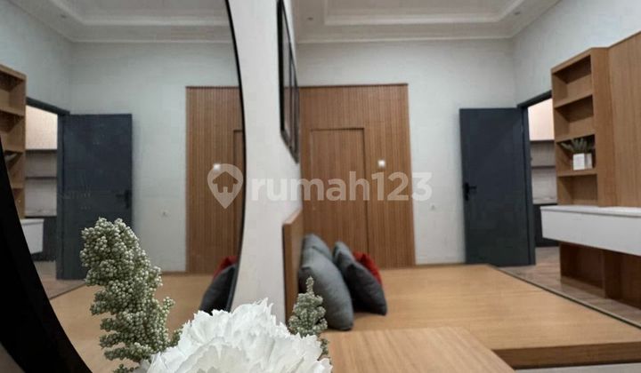 DIJUAL RUMAH GRIYA ASRI PAKUWON CITY FURNISHED 2