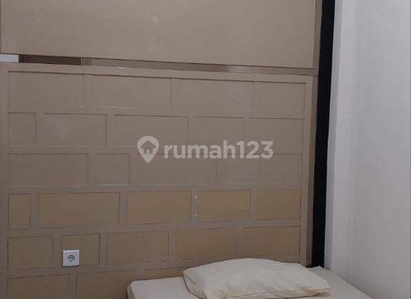 Ukiaw, Apartment Amor Pakuwon City Lantai 5 Lengkap, Nego Tipis 1