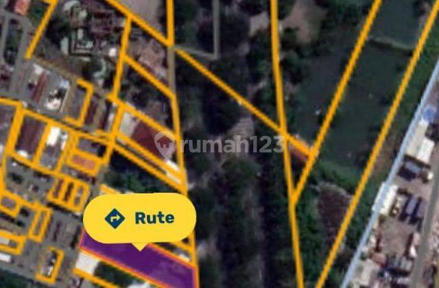 Rkydu, Tanah Raya Merr Dekat Mitra Keluarga, Kampus C Unair 1