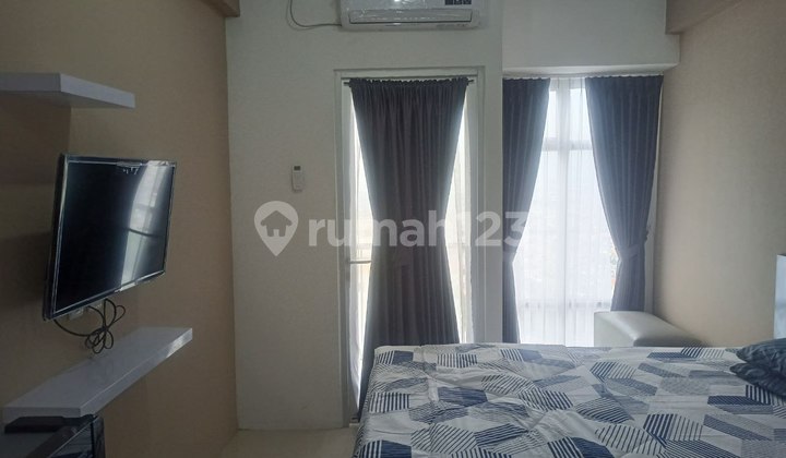 For Rent Apartment Gunawangsa Tidar Tower C Floor 51 - Furnished