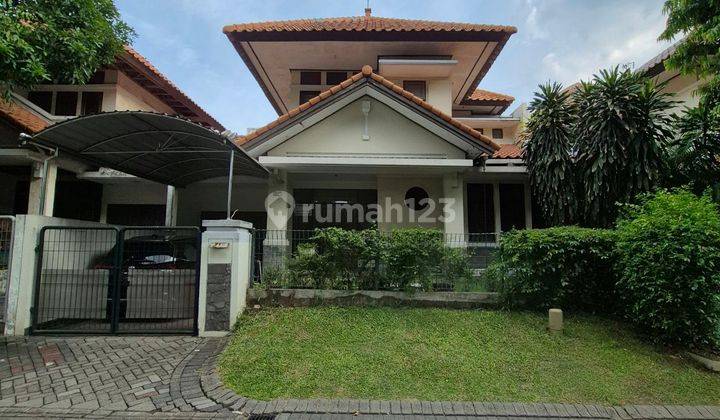 Xydky, Rumah Graha Family Strategis Siap Huni 1