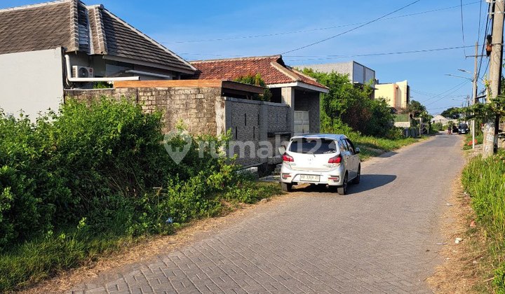 Medokan Ayu Pond Land Has Been Backfilled