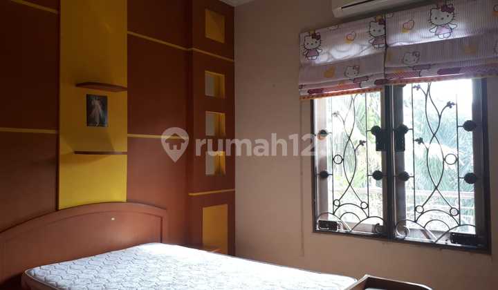 For Rent House Dharmahusada Mas 2