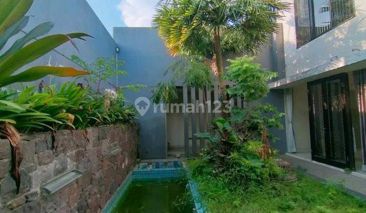 DIJUAL RUMAH PRAMBANAN RESIDENCE BOULEVARD 1