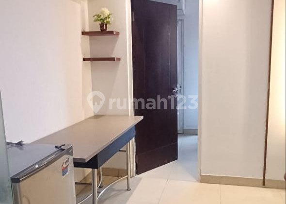 DISEWAKAN / DIJUAL APARTEMEN METROPOLIS TOWER B FULL FURNISHED 2
