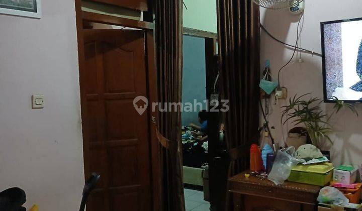 Nego Keras, Rumah 2 Lantai Perum Gresik Kota Baru Strategis 2